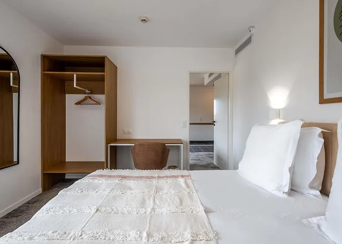 Ibis Styles Amiens Sud