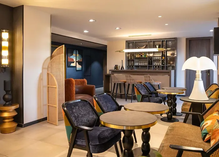 Ibis Styles Saint-Quentin